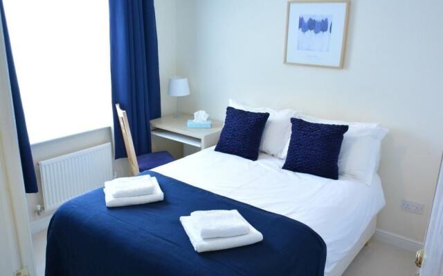 The Chambers Place Townhouse