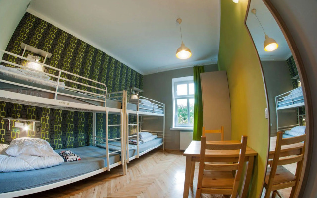 Hostel Atlantis