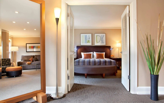 Ändra Hotel Seattle - MGallery Collection