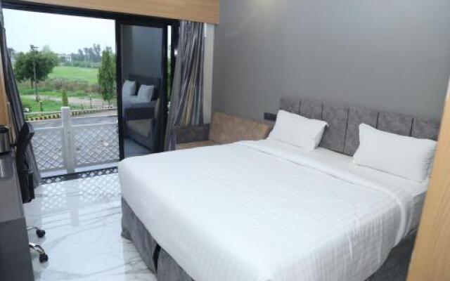 Rupis Resort Udaipur