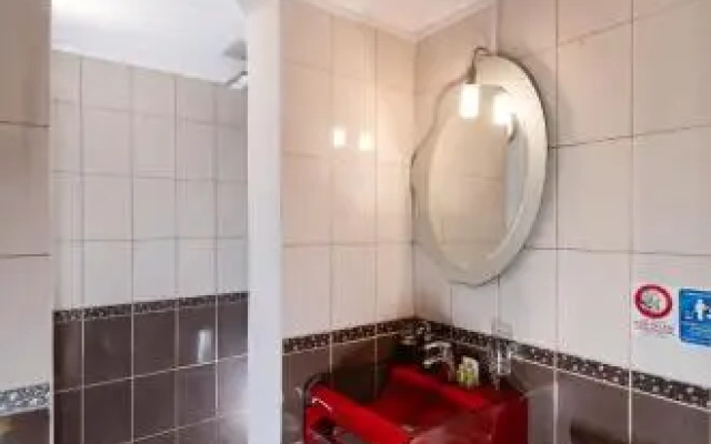Lefkas City Apartments