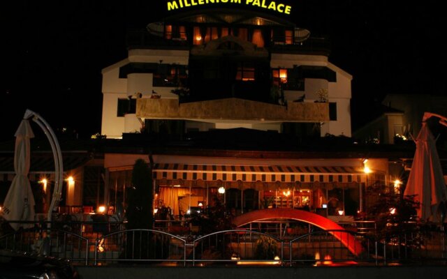 Millenium Palace