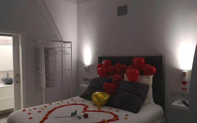 ERES EMÉRITA "Apartamentos & Suites"