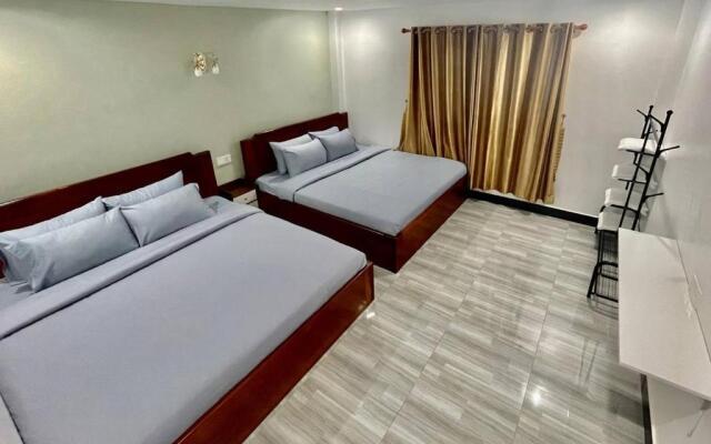 Bali Villa Kampot