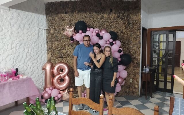 Village Paraty Centro