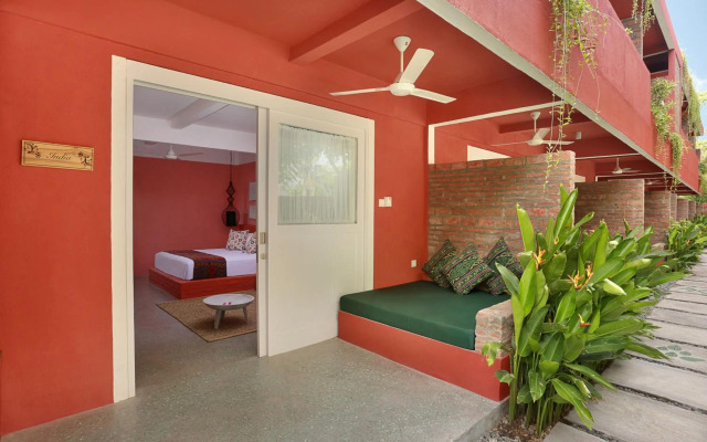 PinkCoco Gili Trawangan - Constant Surprises- for Cool Adults Only