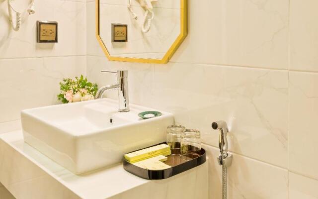 Affa Boutique Hotel