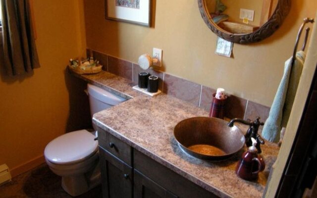 Bighorn Ridge Guesthouse