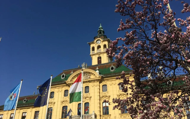 Schäffer Palace