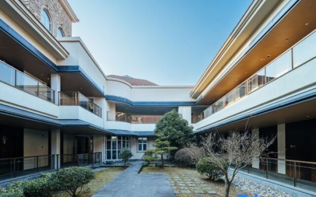 Floral Lux Hotel·Chongming Forest Resort Hotel