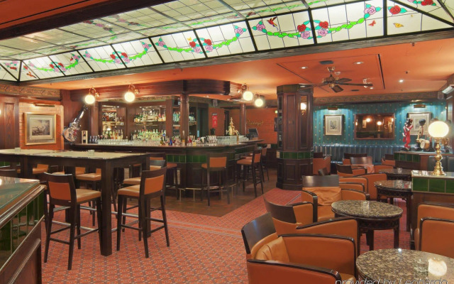 Leonardo Frankfurt City South