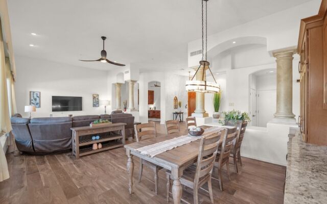 Casa Soleil 3 Bedroom Home by RedAwning