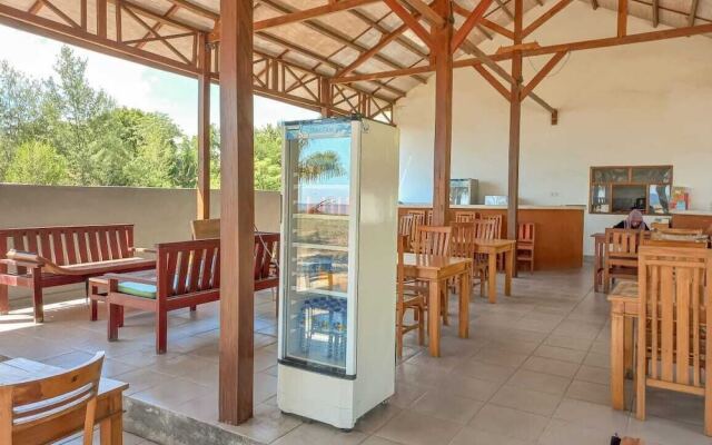 Nusa Indah Bungalows