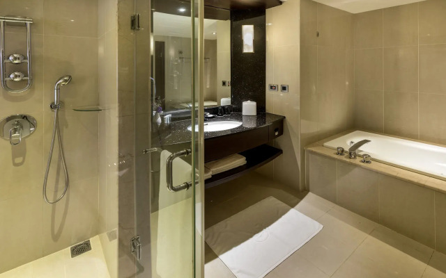 Grand Forward Hotel