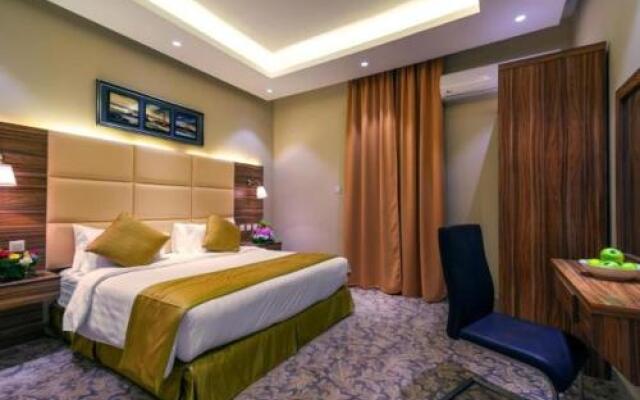 Suknai Hotel Suites Al Khozama