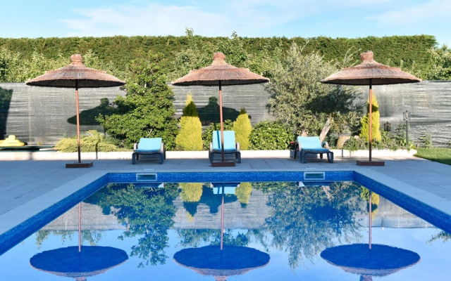 Feel Discovery Maçã Douro