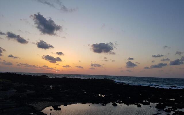 Jeju Sea Palace Pension (Jeju Badaseong Pension)