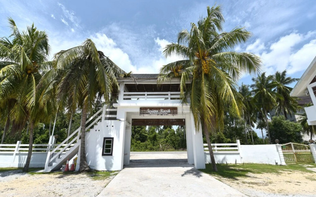 Capital O 90520 Fikri Wetland Guesthouse