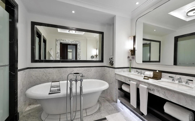 The St. Regis Amman