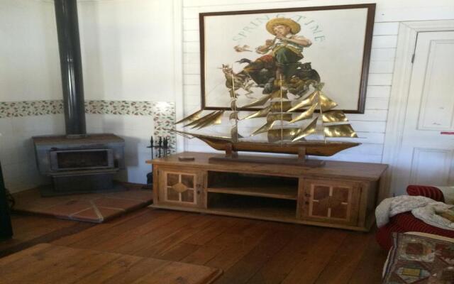Mandurah Riverfront Holiday Rental