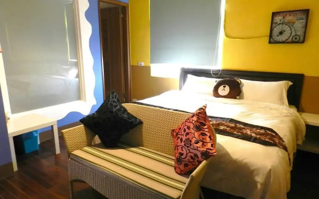 Home in Hengchun Homestay