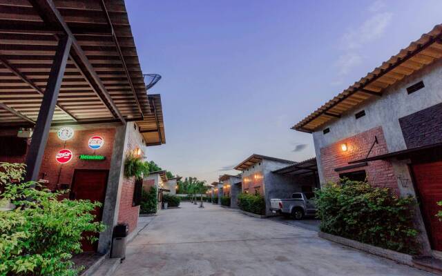 Paradiso Boutique Resort