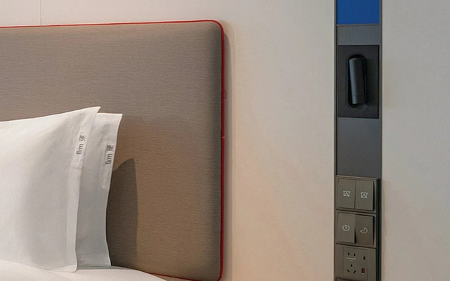 Holiday Inn Express Foshan Sanshui