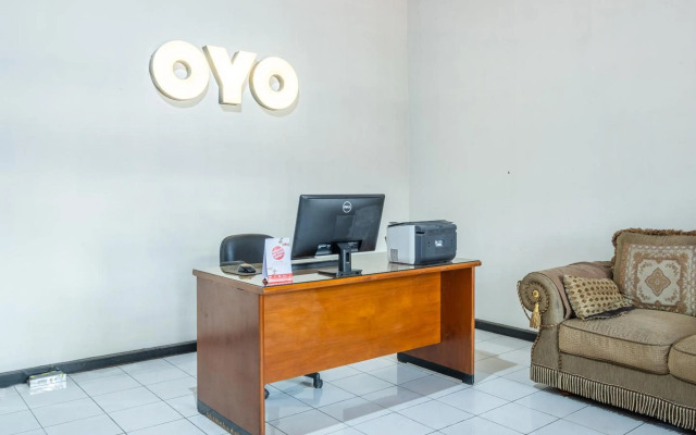 OYO Collection O 1032 Rahayu Residence Syariah