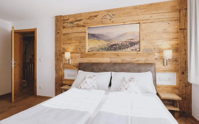 Chalet Naila II