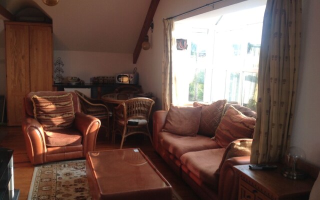 The Moorings B&B
