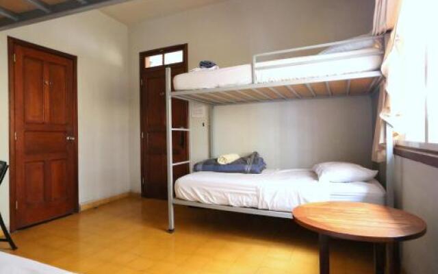 La Ronda Hostel Tegucigalpa