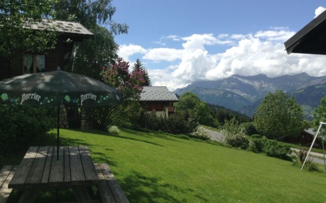 Chaletsavoie