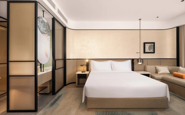 Holiday Inn Hangzhou GCEC by IHG