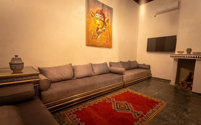 Palais Aix Kabaj & Spa