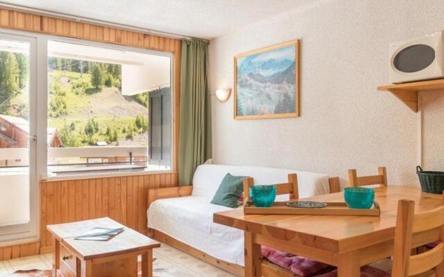 Appartement Puy-Saint-Vincent, 2 pièces, 6 personnes - FR-1-330G-53