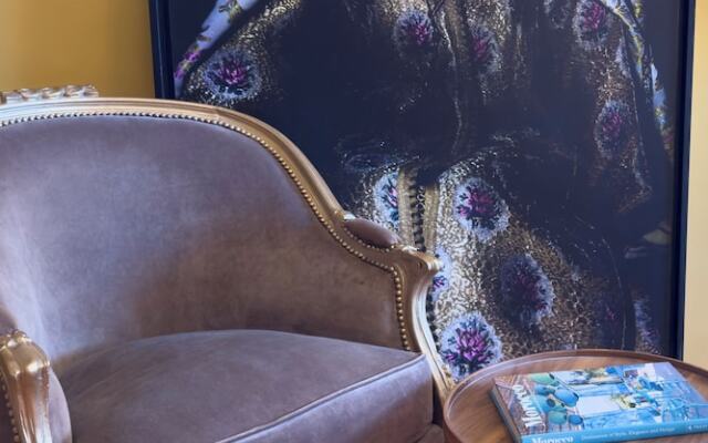 Riad & Spa Stella Cadente