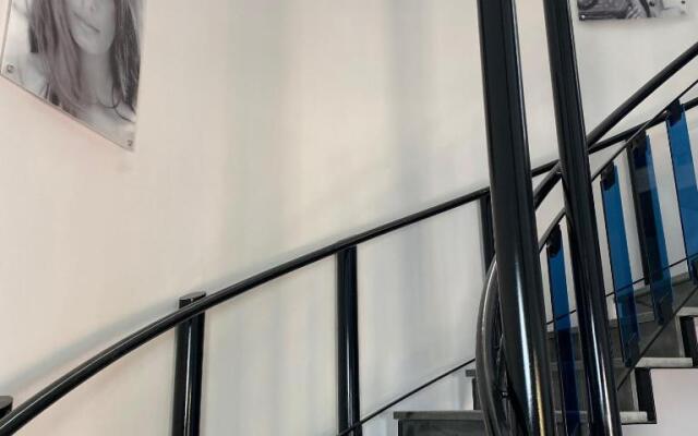 Villa Manzo-Pompei Vesuvius holiday house