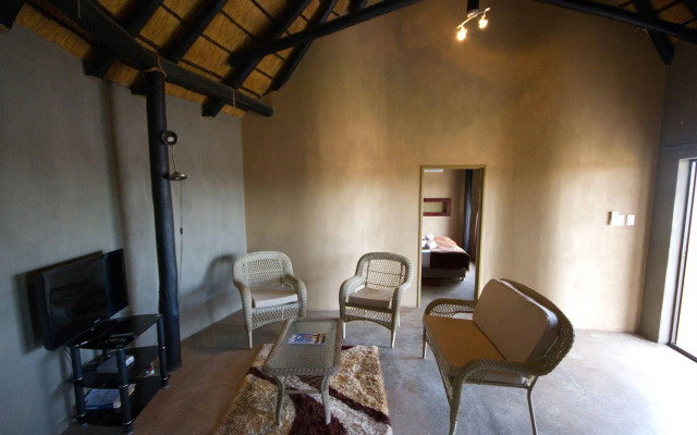 Lapa Lange Game Lodge