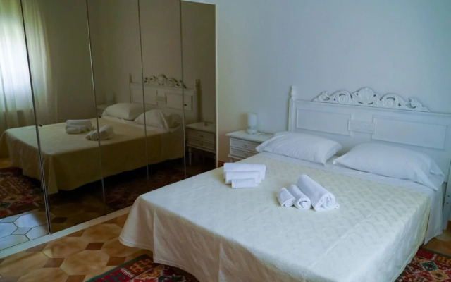 Villa Dante Apartment by Wonderful Italy