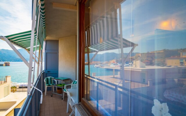 Appartamento Porto Mediceo
