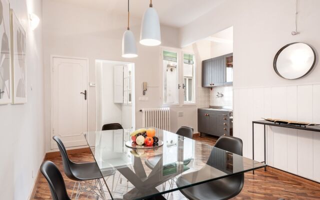 Santo Spirito Jungle