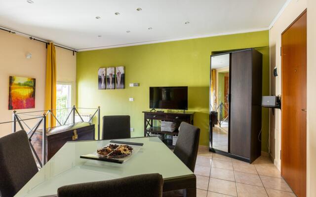 Massarenti 31 Modern Duplex by Wonderful Italy