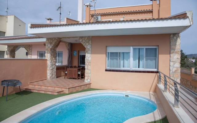 Apartament Casa Neus