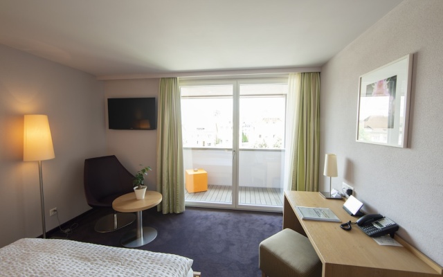 Ochsen Lodge by Ochsen Lenzburg – Guest Rooms – Lenzburg