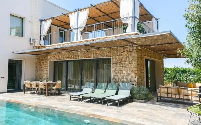 Villa Syria Luxe à Marrakech