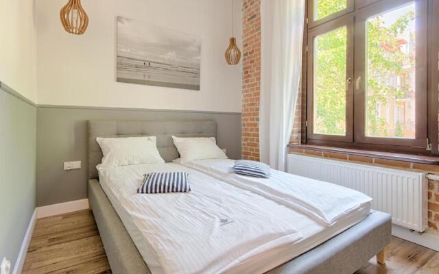 Imperial Apartments - Nautilius