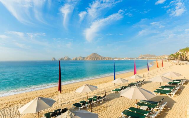 Villa del Palmar Beach Resort & Spa Cabo San Lucas