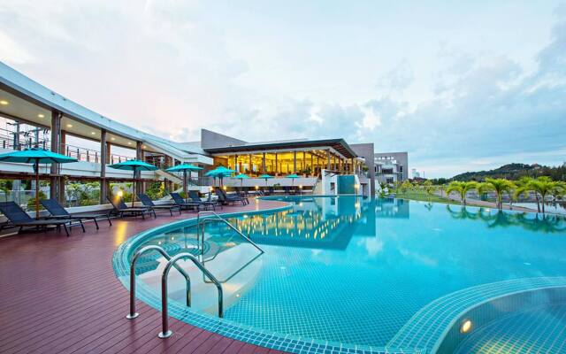 Wora Wana Hua Hin Hotel & Convention