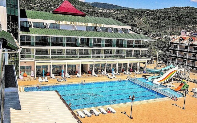 Cetin Prestige Resort