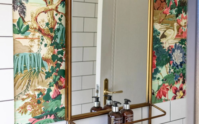 Villa Le Roc Kleinmond Accommodation